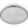 Top Light - LED Bad-Deckenleuchte LINX 1xLED/12W/230V Chrom
