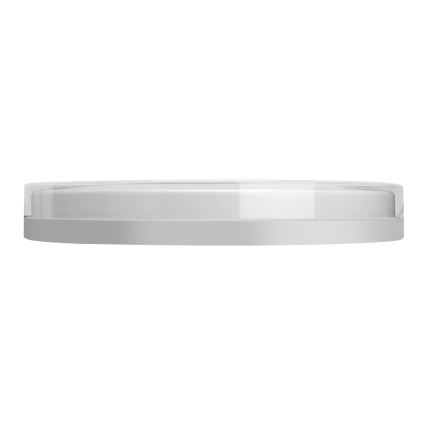 Top Light - LED-Badezimmer-Deckenleuchte NEXUS LED/24W/230V 3000/4000/6500K IP44 Ø 28 cm weiß