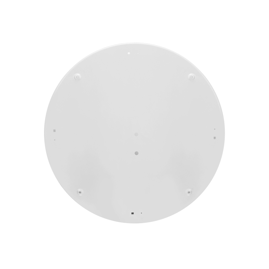 Top Light - LED-Badezimmer-Deckenleuchte NEXUS LED/24W/230V 3000/4000/6500K IP44 Ø 28 cm weiß