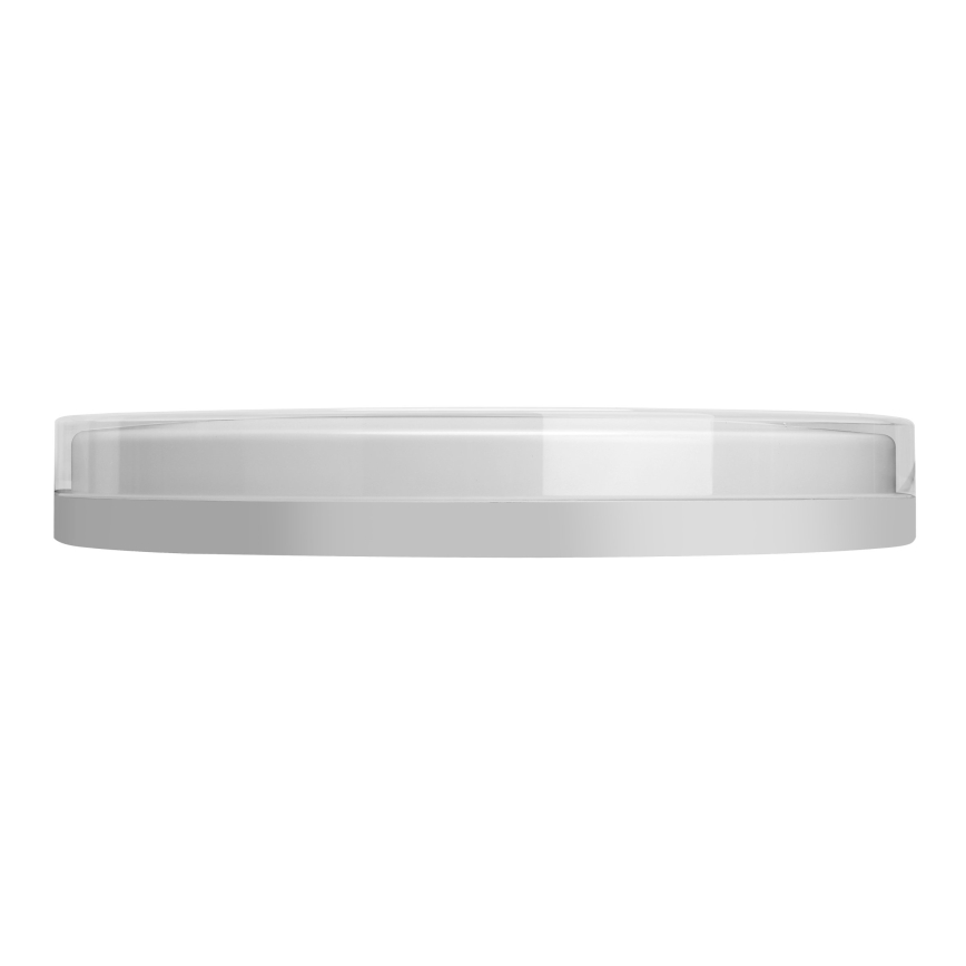 Top Light - dimmbare LED-Badezimmer-Deckenleuchte NEXUS LED/45W/230V 3000-6500K IP44 Ø 38 cm weiß + Fernbedienung