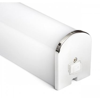 Top Light - LED Badezimmerspiegelbeleuchtung ARIZONA LED/15W/230V IP44