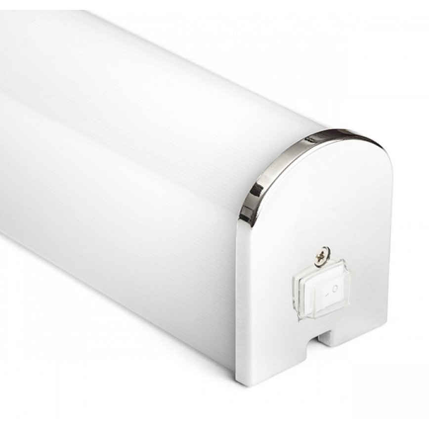 Top Light - LED Badezimmerspiegelbeleuchtung ARIZONA LED/15W/230V IP44