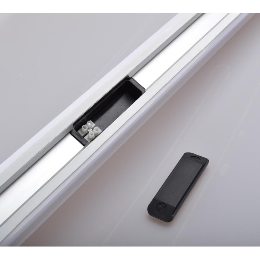 Top Light - LED Badezimmerspiegelbeleuchtung ARIZONA LED/15W/230V IP44