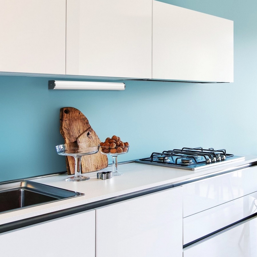 Top Light - LED Badezimmerspiegelbeleuchtung ARIZONA LED/15W/230V IP44