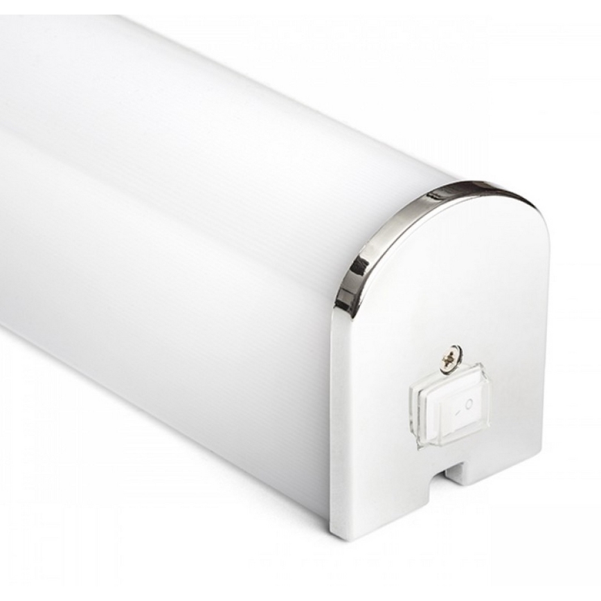 Top Light - LED Badezimmerspiegelbeleuchtung ARIZONA LED/8W/230V IP44