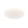 Top Light - LED-dimmbare Badezimmer-Deckenleuchte SPARKLE LED/60W/230V 3000-6500K IP44 Ø 49 cm weiß + Fernbedienung