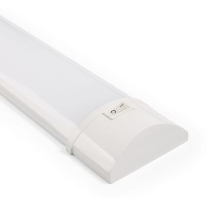 Top Light - LED-Küchenunterbauleuchte ZSP LED/18W/230V 3000/4000/6500K 60 cm