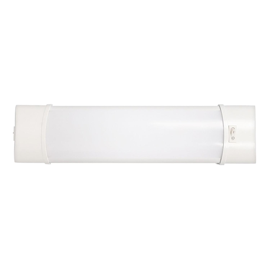 Top Light - LED-Küchenunterbauleuchte ZSP LED/9W/230V 3000/4000/6500K 30 cm