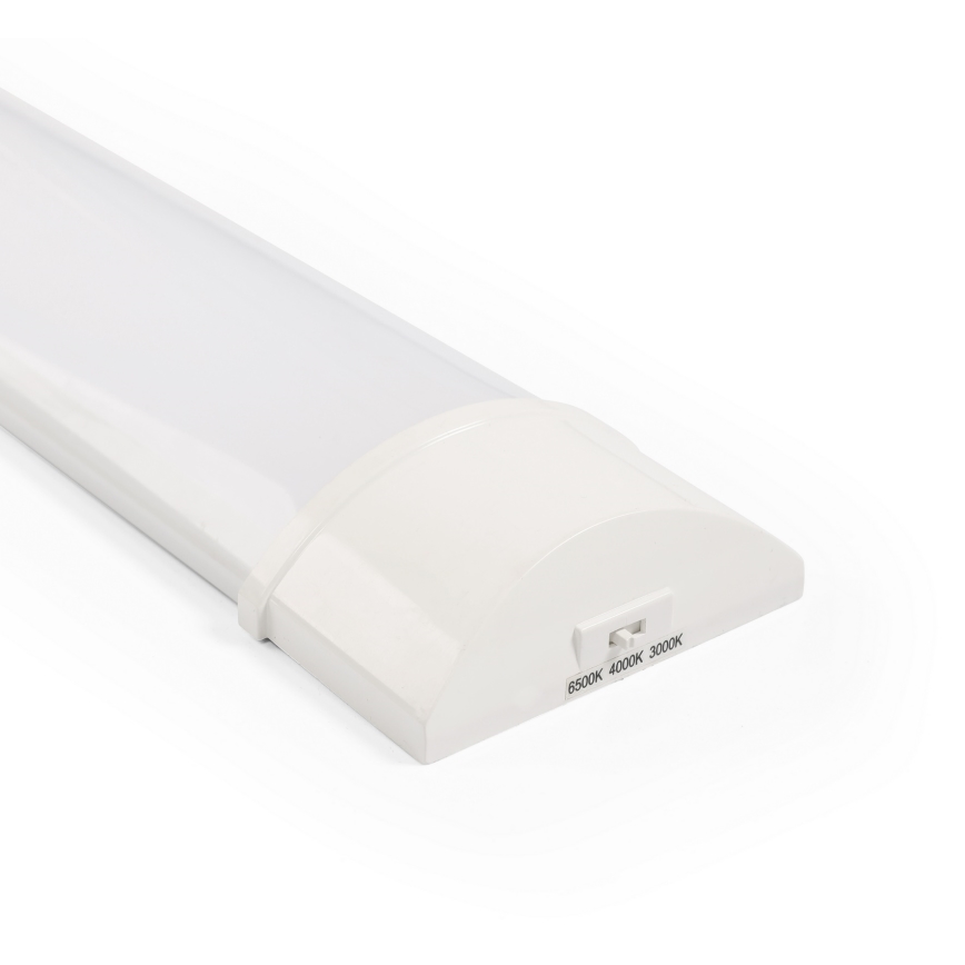 Top Light - LED-Küchenunterbauleuchte ZSP LED/9W/230V 3000/4000/6500K 30 cm