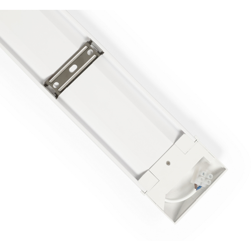 Top Light - LED-Küchenunterbauleuchte ZSP LED/9W/230V 3000/4000/6500K 30 cm