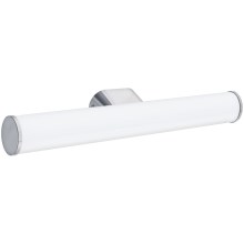 Top Light - LED-Spiegelbeleuchtung für Badezimmer MADEIRA LED/8W/230V 40 cm IP44