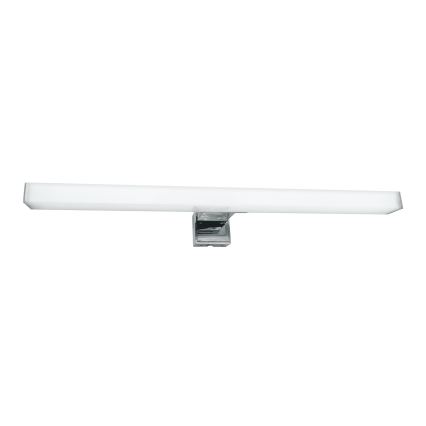 Top Light - LED-Spiegelbeleuchtung für Badezimmer OREGON LED/7W/230V 40 cm IP44