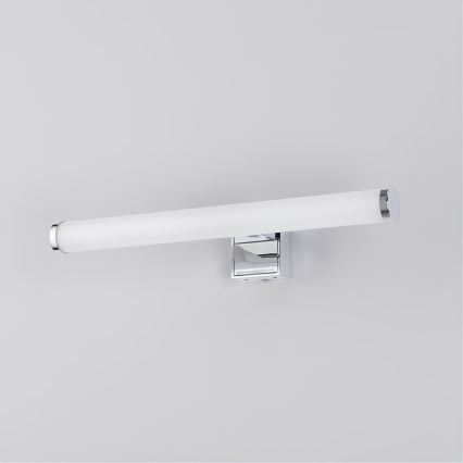 Top Light - LED-Spiegelbeleuchtung für Badezimmer OREGON LED/9W/230V 60 cm IP44