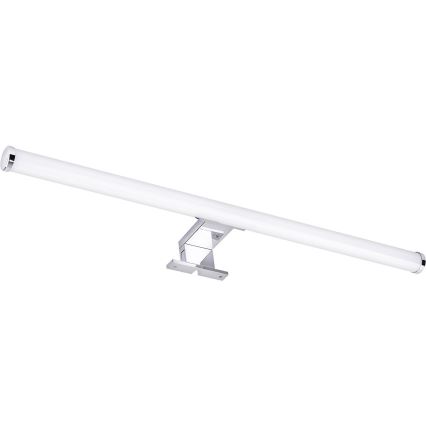 Top Light - LED-Spiegelbeleuchtung für Badezimmer OREGON LED/9W/230V 60 cm IP44