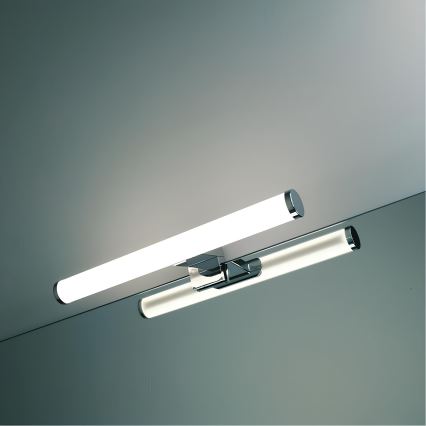 Top Light - LED-Spiegelbeleuchtung für Badezimmer OREGON LED/9W/230V 60 cm IP44