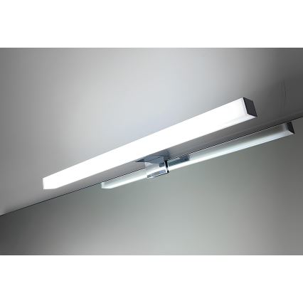 Top Light - LED-Spiegelbeleuchtung für Badezimmer OREGON LED/9W/230V 60 cm IP44