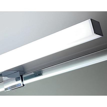 Top Light - LED-Spiegelbeleuchtung für Badezimmer OREGON LED/9W/230V 60 cm IP44