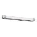 Top Light - LED Spiegelleuchte für das Bad TURIA LED/8W/230V 3000/4000/6500K IP44 40 cm glänzender Chrom