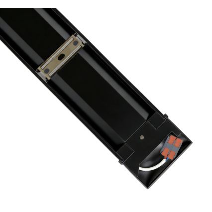 Top Light - LED-Unterbauleuchte ZSP LED/18W/230V 3000/4000/6500K 60 cm schwarz