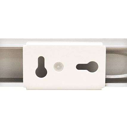 Top Light - LED Unterbauleuchte ZST LED/10W/230V 3000K/4000K/6500K 58,5 cm