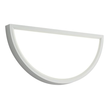 Top Light - LED-Wandleuchte REVIT LED/18W/230V 3000/4000/6500K weiß