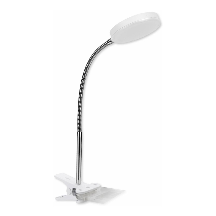 Top Light Lucy KL B - LED Lampe mi Klammer LUCY LED/5W/230V