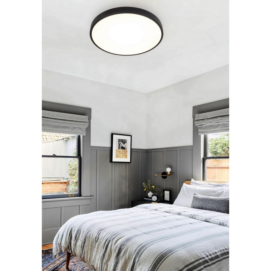 Top Light Metal 40C - LED-Deckenleuchte METAL LED/36W/230V