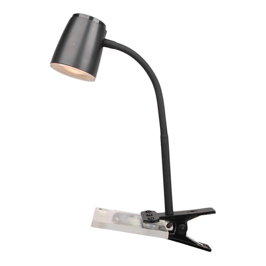 Top Light Mia KL C - LED-Klemmlampe MIA LED/4,5W/230V