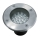 Top Light Milano - LED-Outdoor-Einfahrtsleuchte MILANO LED/2W/230V IP67