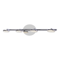 Top Light Ohio 4 - LED-Badezimmerleuchte OHIO 4xLED/5W/230V IP44