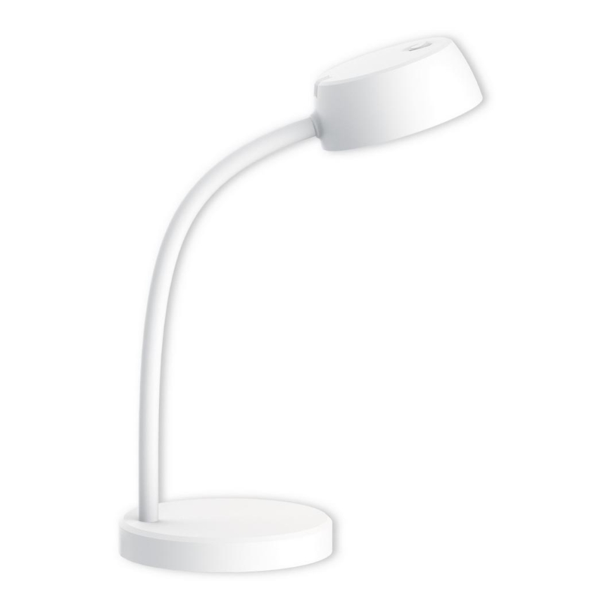 Top Light OLIVIA B - LED-Tischlampe OLIVIA LED/4,5W/230V weiß