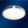 Top Light Ontario - LED-Deckenleuchte für das Badezimmer ONTARIO LED/15W/230V 6000K IP44