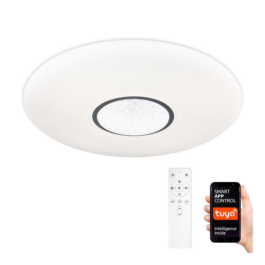 Top Light Orion KXL SMART - Dimmbare LED-Deckenleuchte ORION LED/60W/230V Tuya + FB