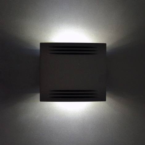 Top Light Ravenna 1 - LED Außenleuchte RAVENNA LED/8W/230V
