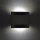 Top Light Ravenna 1 - LED Außenleuchte RAVENNA LED/8W/230V