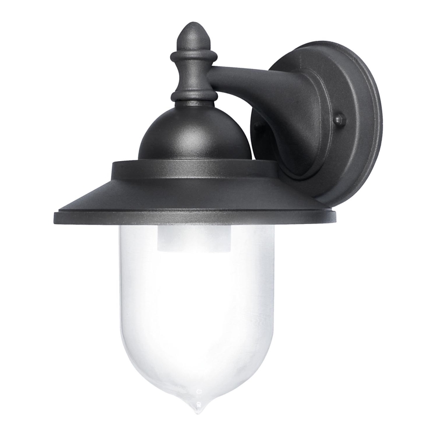 Top Light Sevilla D - Outdoor-Wandleuchte SEVILLA E27/60W/230V IP44