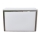 Top Light Silver HS - LED-Deckenleuchte für das Badezimmer LED/10W/230V IP44