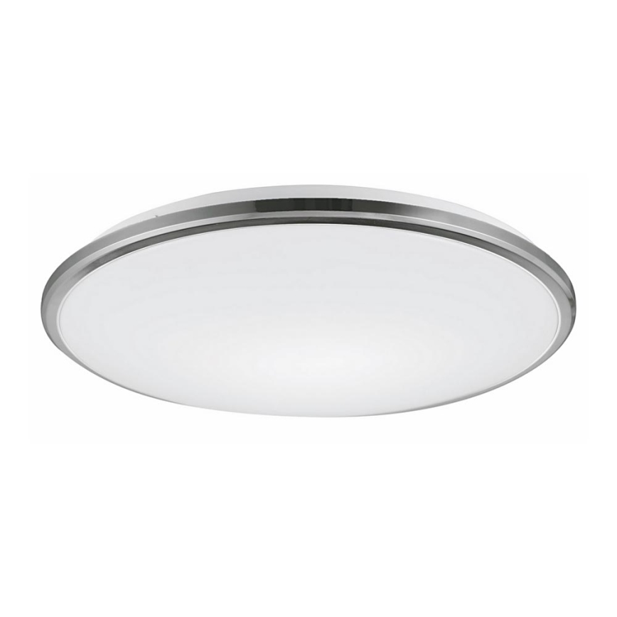 Top Light Silver KL 4000 - LED-Deckenleuchte für das Badezimmer SILVER LED/24W/230V IP44