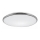 Top Light Silver KL 6000 - LED-Deckenleuchte für das Badezimmer SILVER LED/24W/230V IP44