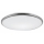 Top Light Silver KM 4000 - LED-Deckenleuchte für das Badezimmer SILVER LED/18W/230V IP44