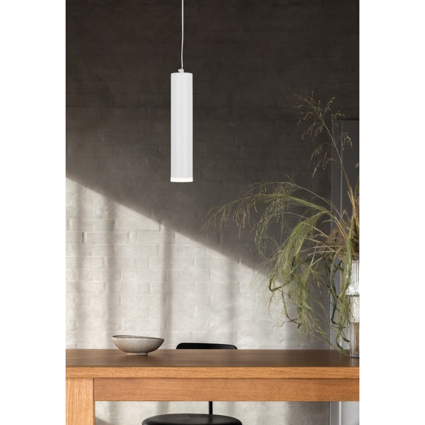 Top Light Simon 1 B - LED-Hängeleuchte an Schnur SIMON LED/10W/230V