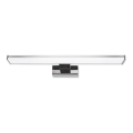 Top Light TEXAS - LED Badezimmer-Spiegelleuchte TEXAS LED/8W/230V IP44