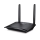 TP-Link - 300 Mbit/s Wireless N 4G LTE-Router
