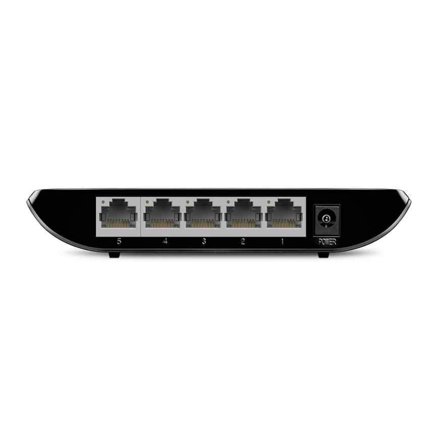 TP-Link - 5-Port-Gigabit-Desktop-Switch