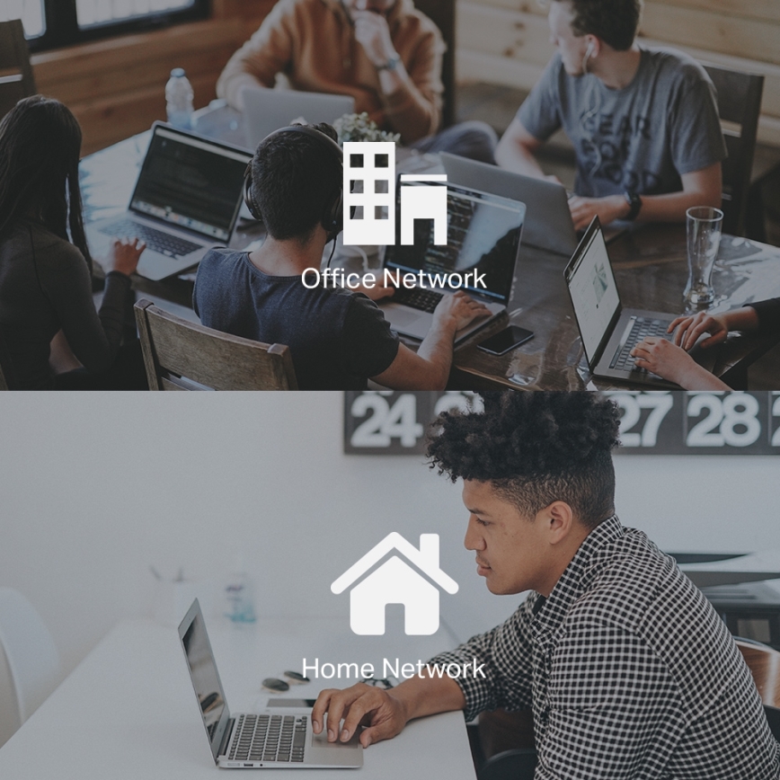 TP-Link - 5‑Port Gigabit Easy Smart Switch