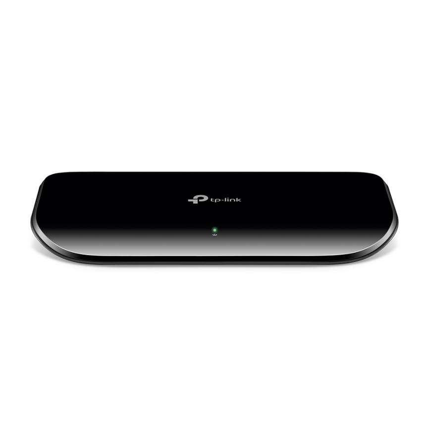 TP-Link - 8-Port-Gigabit-Desktop-Switch