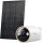 TP-Link - Außen-Solarkamera mit Sensor IP66 Wi-Fi