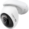TP-Link - Außenkamera mit Sensor, IP66, WLAN