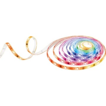 TP-Link - Dimmbarer RGBW-LED-Streifen 5 m LED/13W/230V Wi-Fi