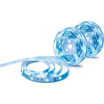 TP-Link - Dimmbarer RGBW-LED-Streifen 5 m LED/20,5W/230V Wi-Fi